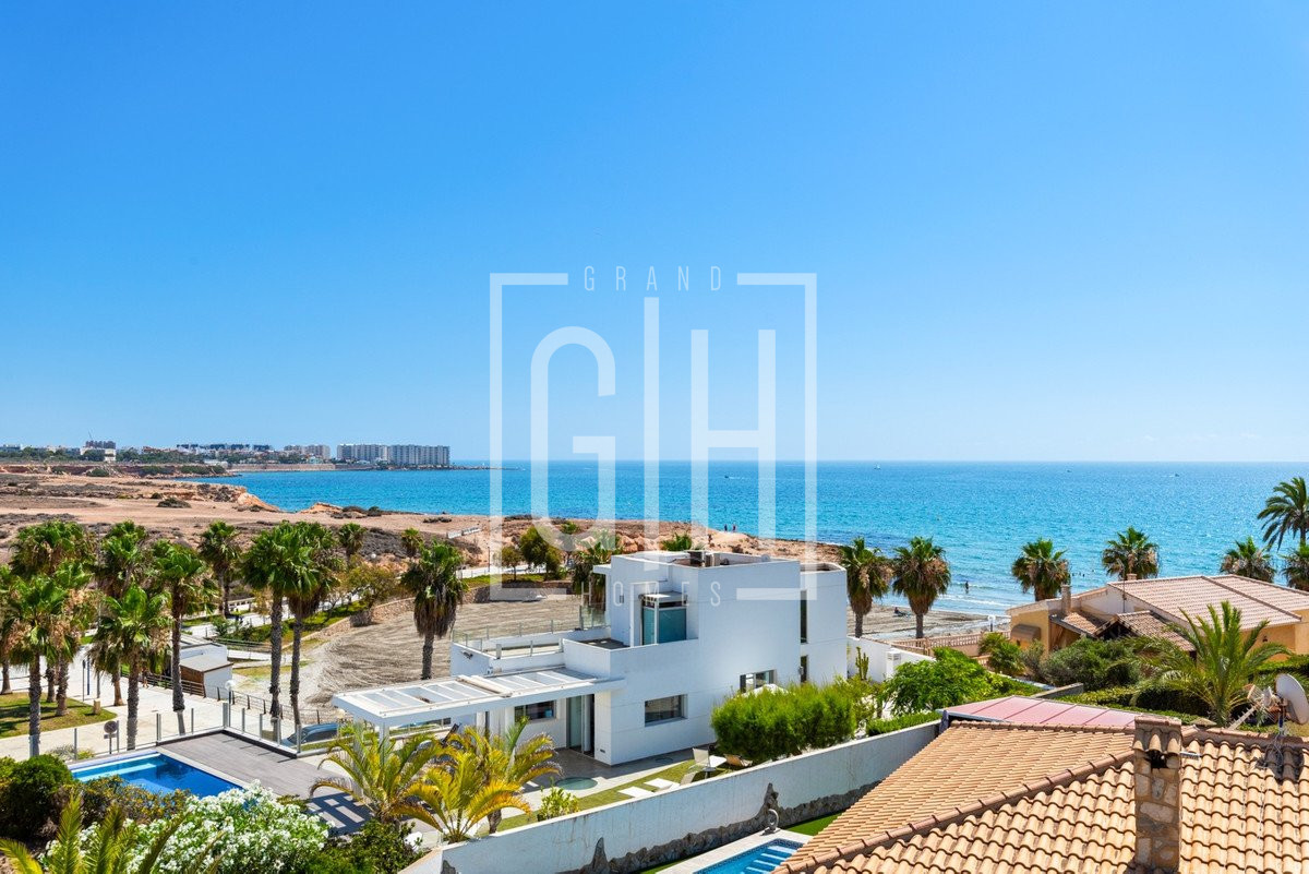 Villa Chalet con 6 dormitorios