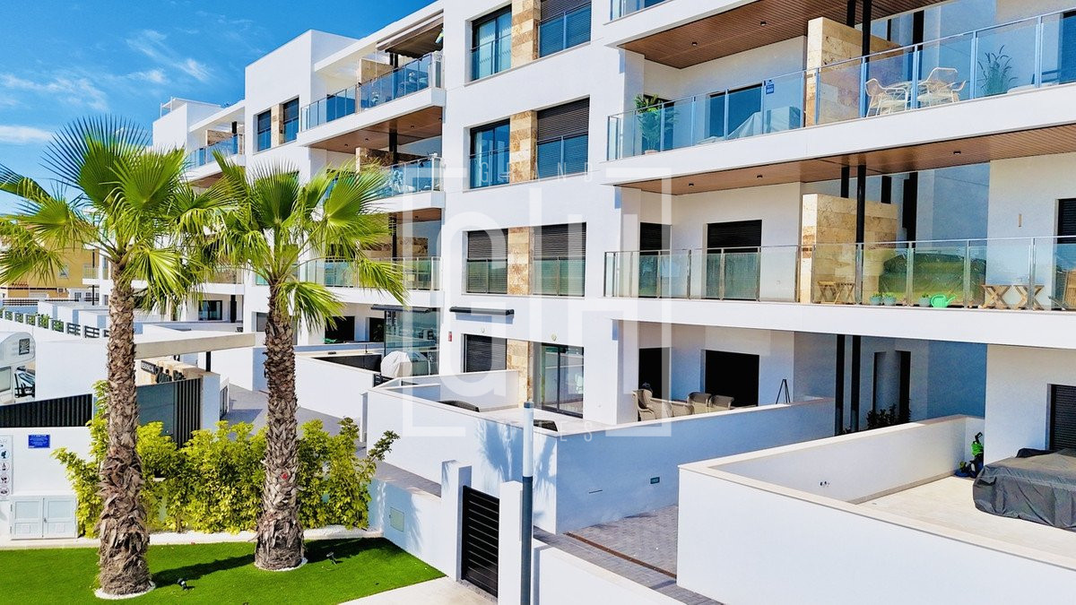 Apartamento con 2 dormitorios