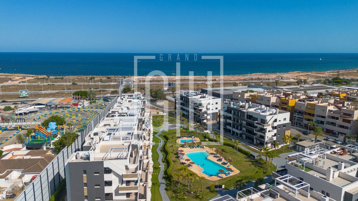 Apartamento con 2 dormitorios