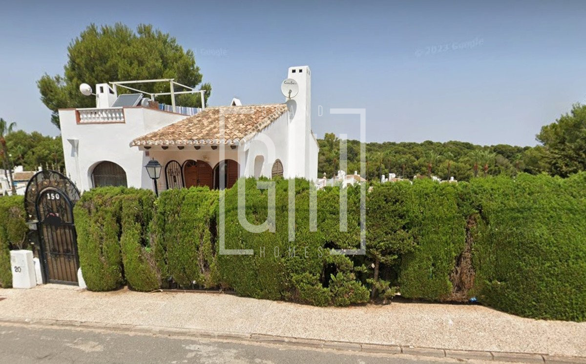 Villa individuelle avec 4 chambres