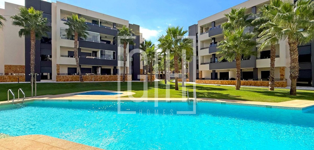 Apartment with 2 bedrooms