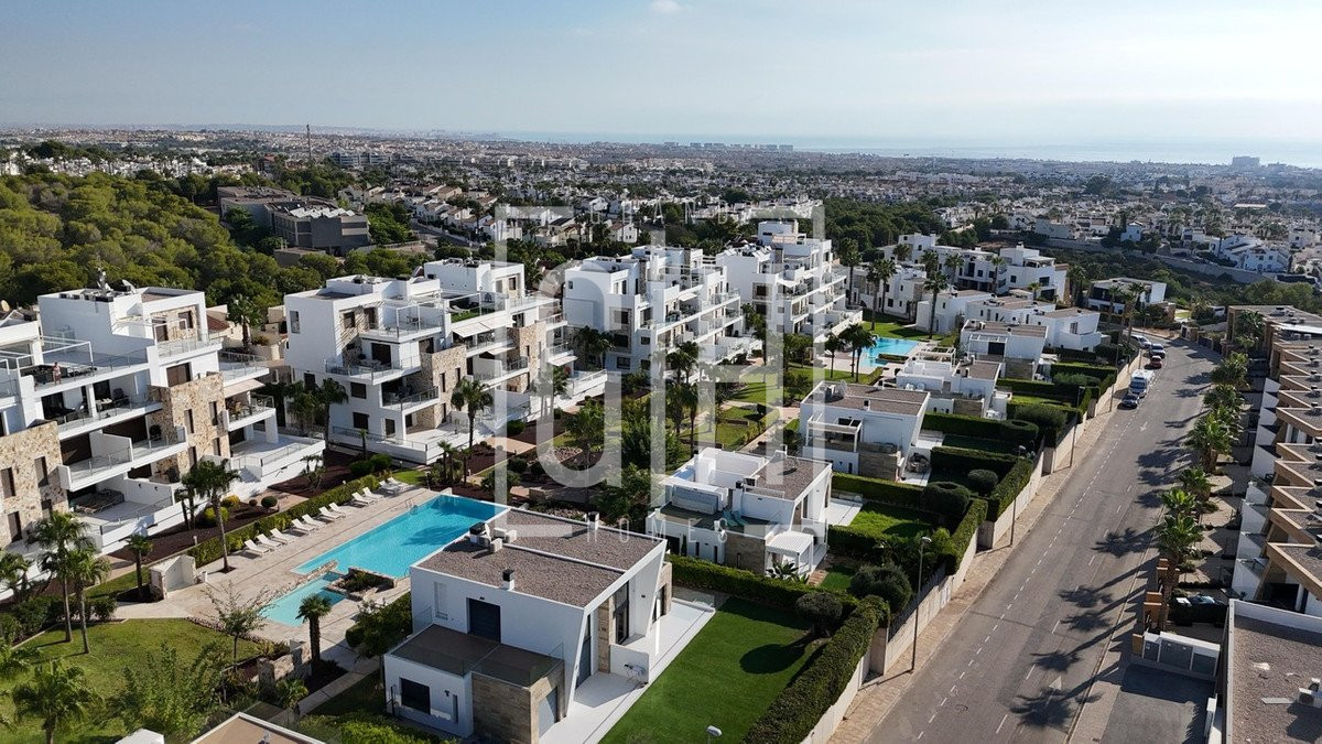 Villa med 3 soverom