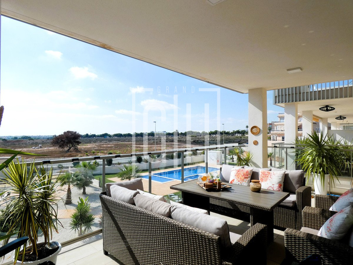 Apartment with 2 bedrooms