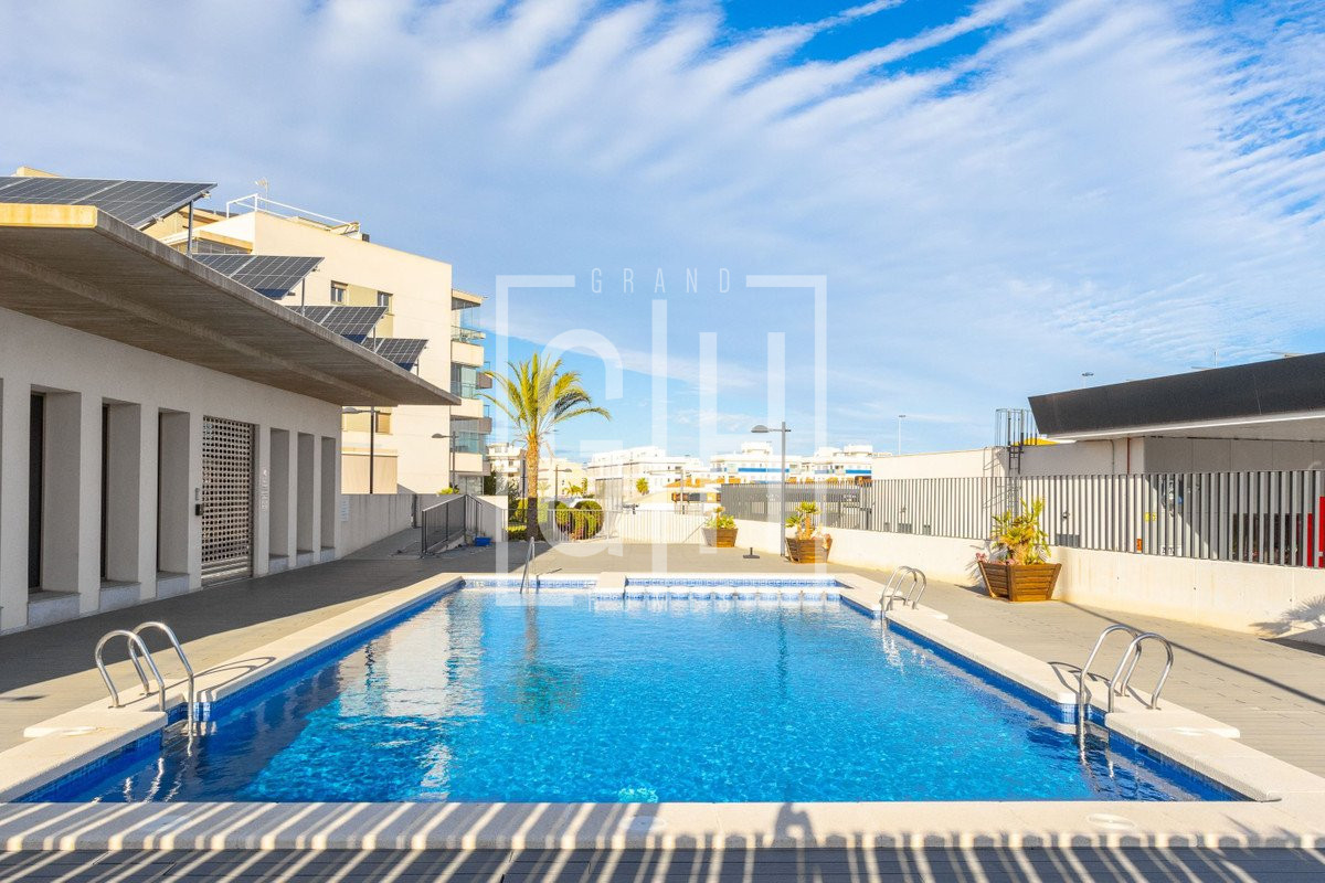 Apartment with 4 bedrooms