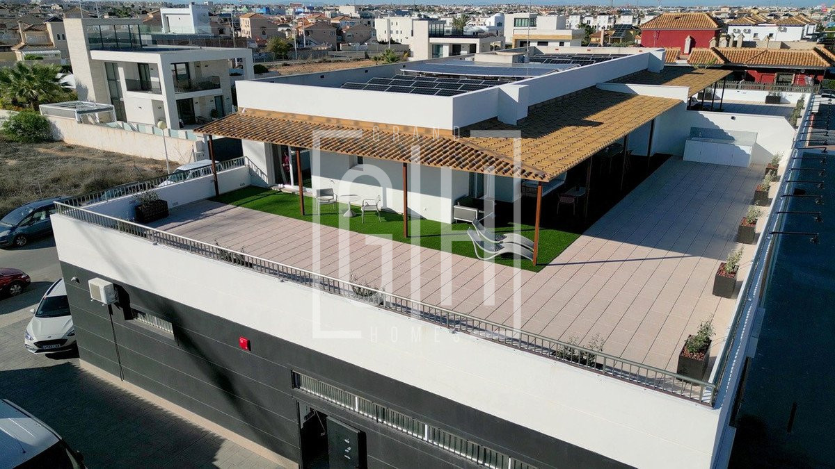 Apartamento con 3 dormitorios