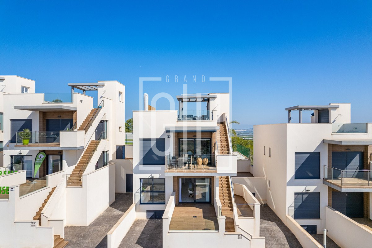 New build · House with 2 bedrooms