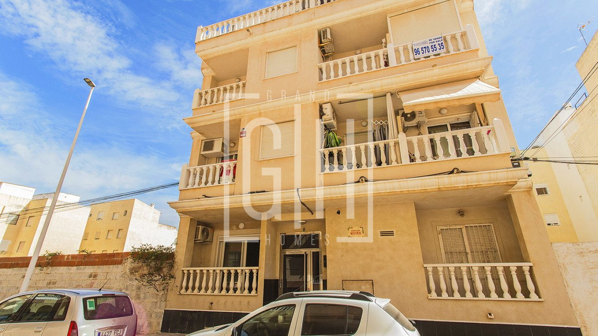 Apartment with 2 bedrooms