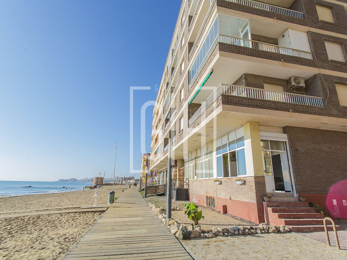 Appartement avec 2 chambres