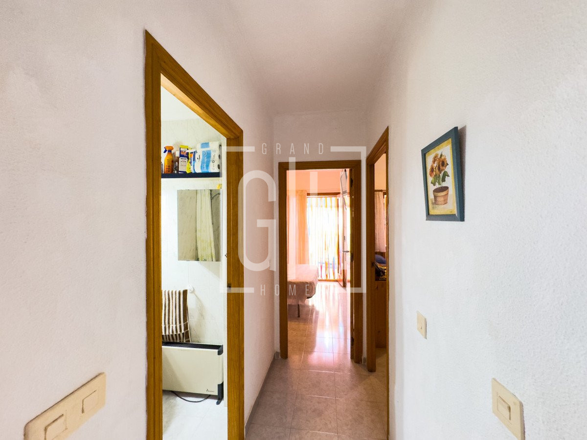 Apartment with 2 bedrooms