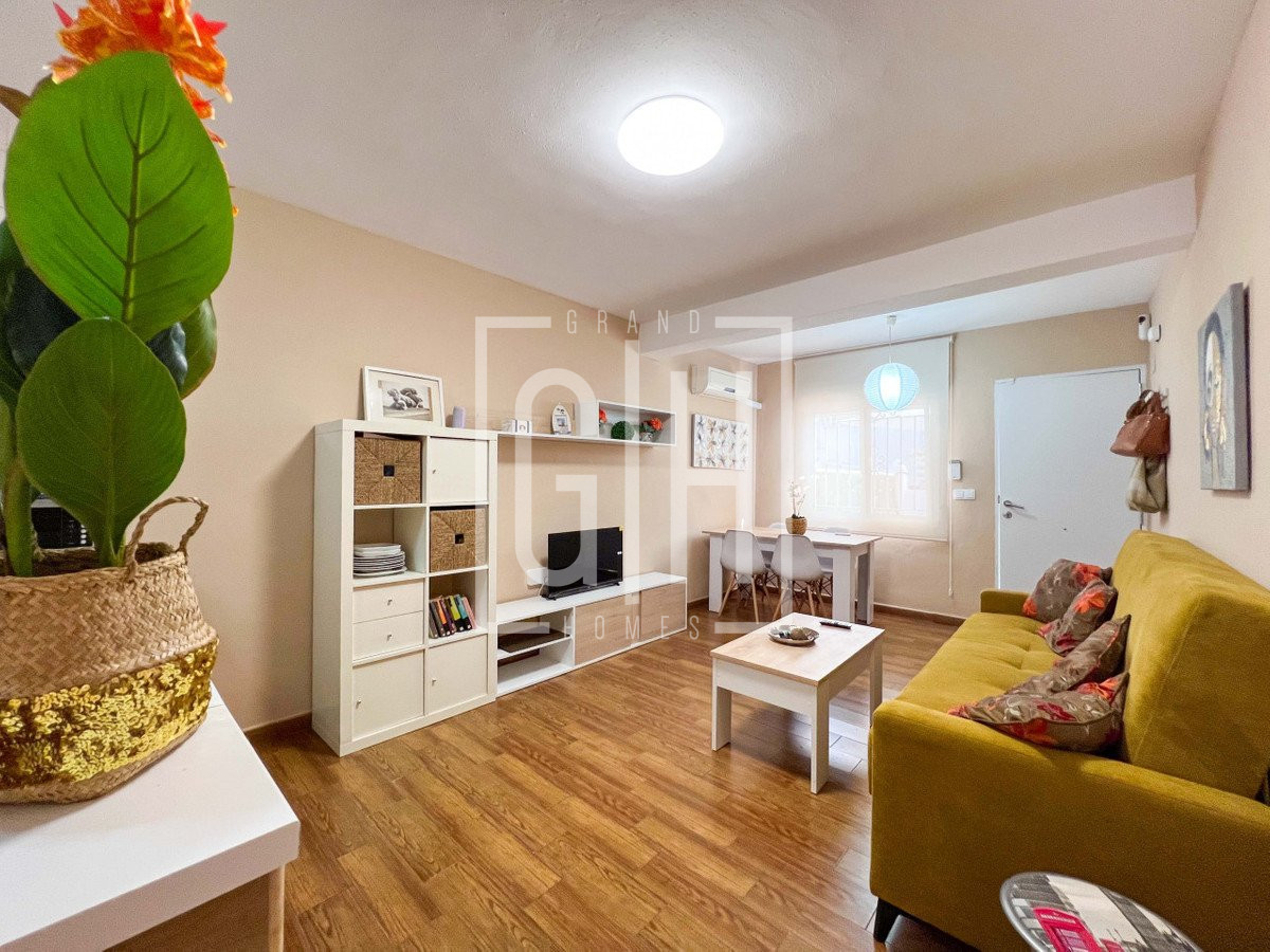 Maison avec 3 chambres
