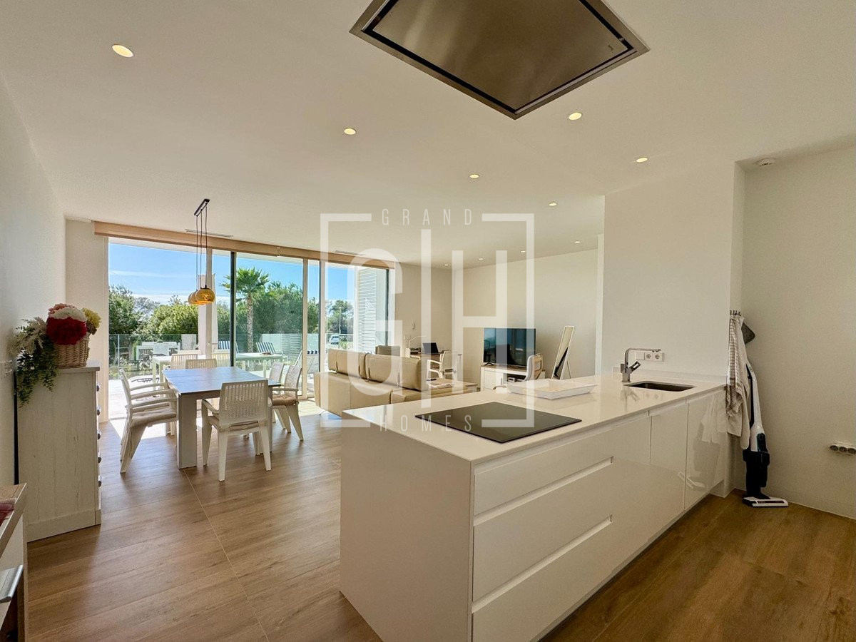 Apartamento con 3 dormitorios