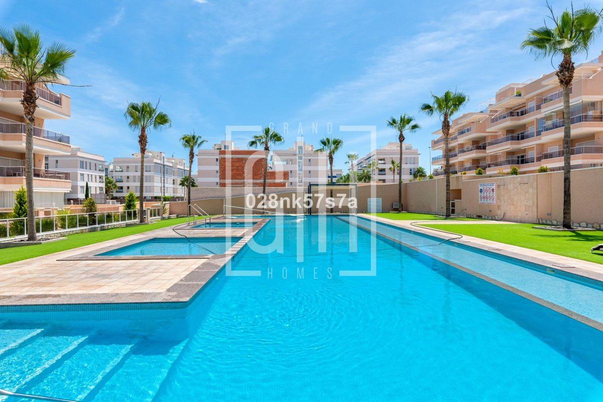 Apartment with 3 bedrooms
