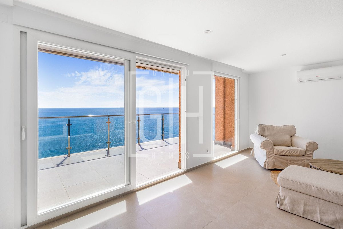 Apartamento con 2 dormitorios