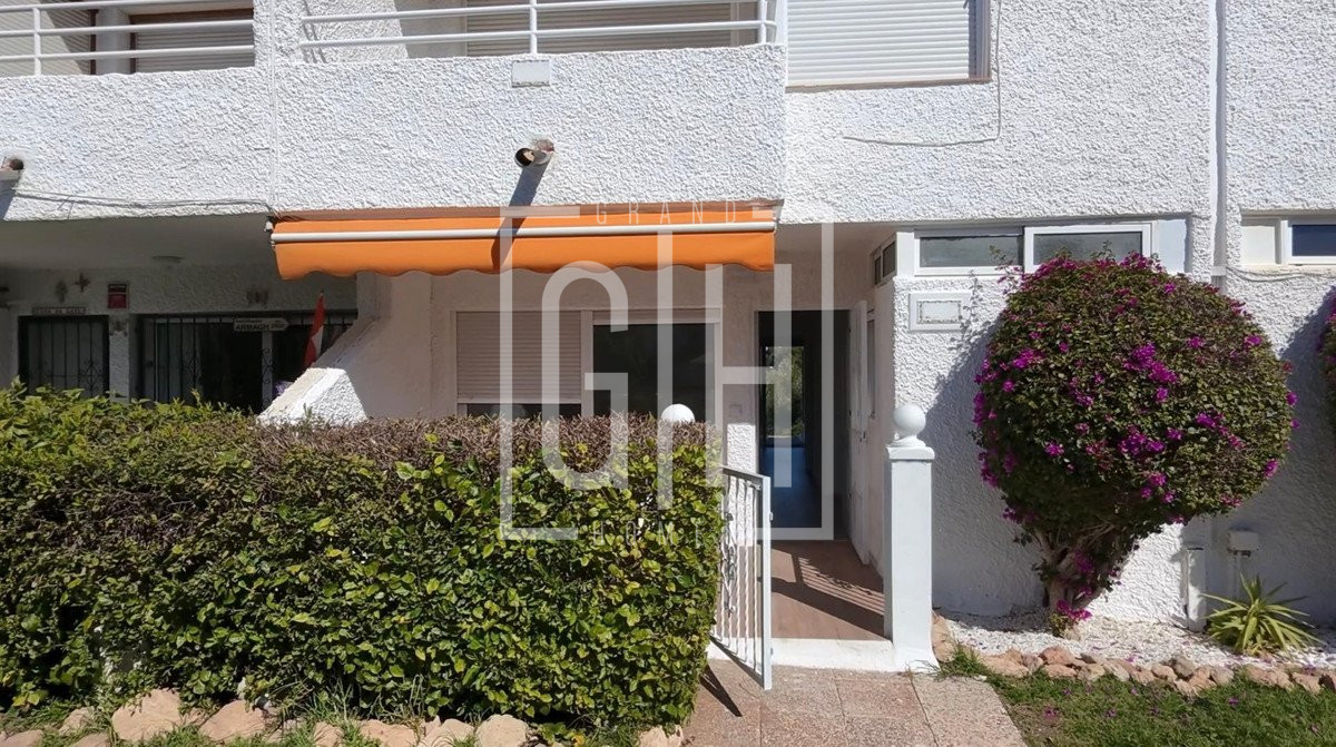 Maison avec 2 chambres