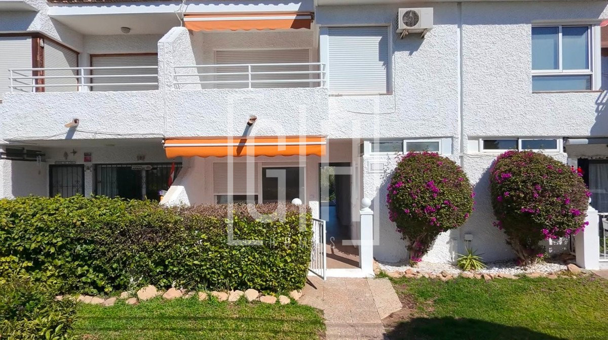 Apartment with 2 bedrooms