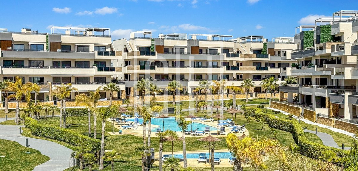 Apartment with 3 bedrooms