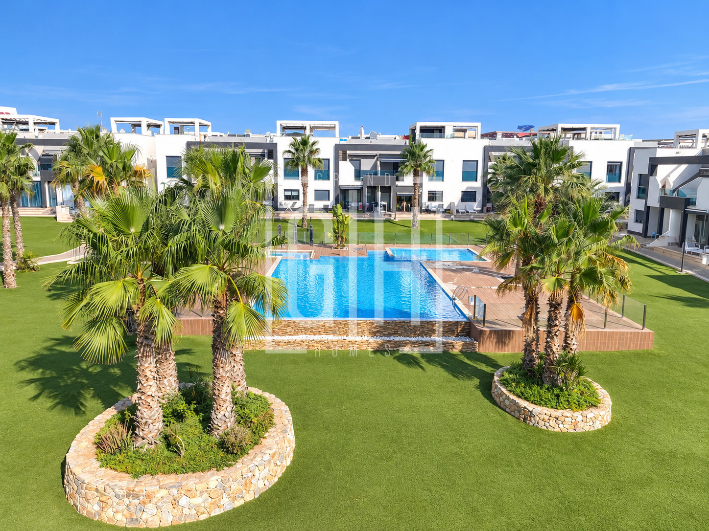 Apartment with 2 bedrooms