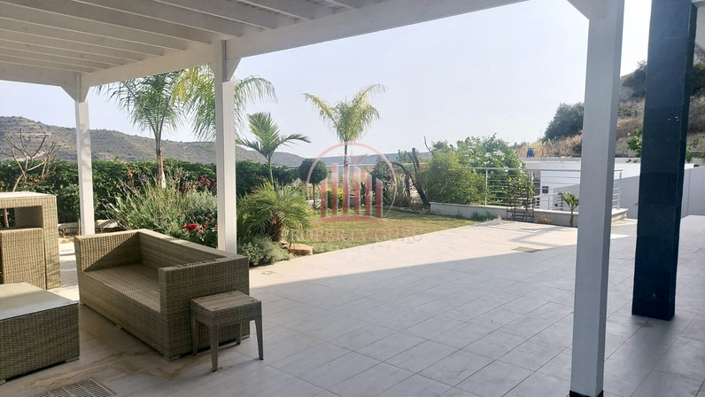 Detached house for rent 320 m² in Palodeia, Limassol, Cyprus