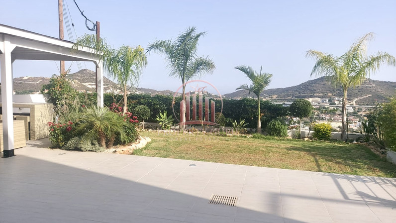 Detached house for rent 320 m² in Palodeia, Limassol, Cyprus