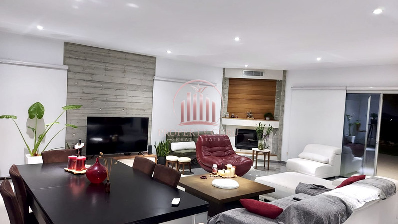 Detached house for rent 320 m² in Palodeia, Limassol, Cyprus