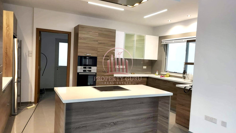 Detached house for rent 320 m² in Palodeia, Limassol, Cyprus