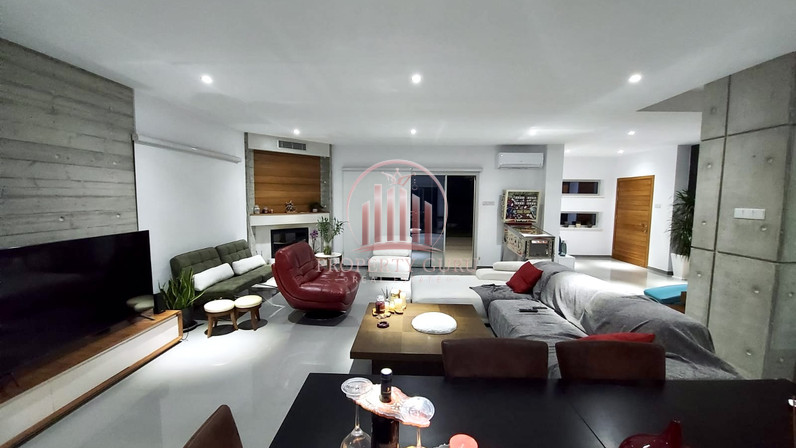 Detached house for rent 320 m² in Palodeia, Limassol, Cyprus