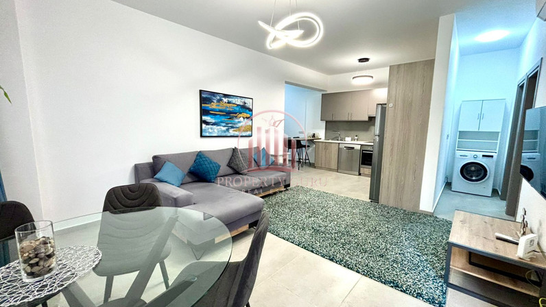 Apartments for sale 72 m² in Neapolis, Limassol, Cyprus
