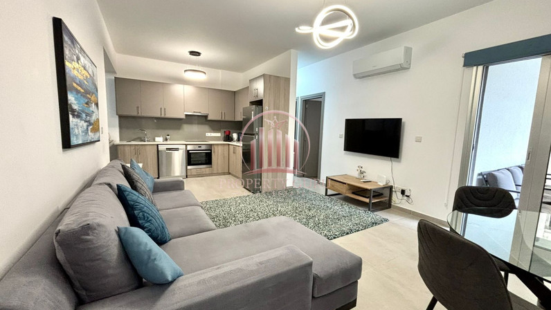 Apartments for sale 72 m² in Neapolis, Limassol, Cyprus
