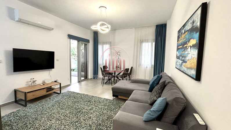 Apartments for sale 72 m² in Neapolis, Limassol, Cyprus