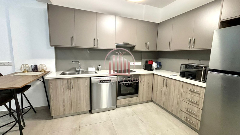 Apartments for sale 72 m² in Neapolis, Limassol, Cyprus