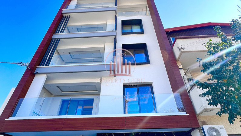 Апартаменты в аренду 105 м² в Agios Ioannis, Limassol, Cyprus