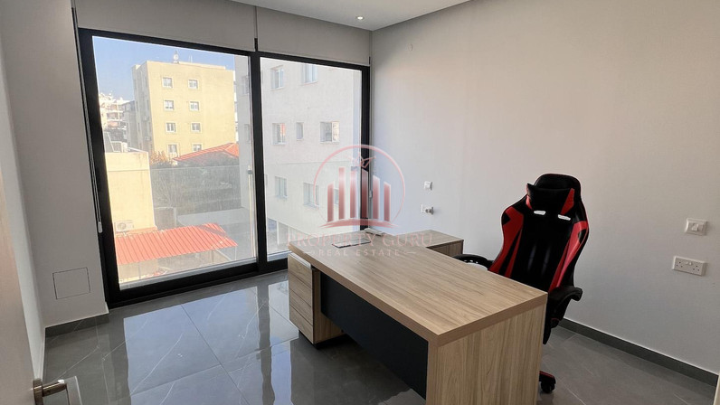 Апартаменты в аренду 105 м² в Agios Ioannis, Limassol, Cyprus
