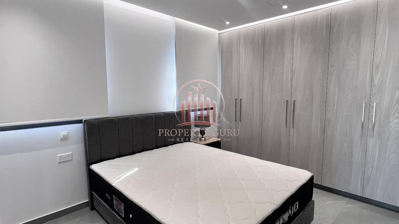 Апартаменты в аренду 105 м² в Agios Ioannis, Limassol, Cyprus