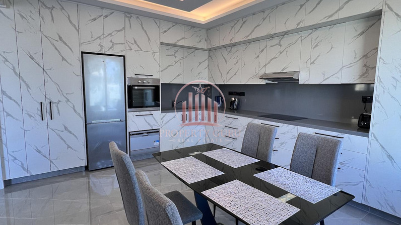 Апартаменты в аренду 105 м² в Agios Ioannis, Limassol, Cyprus
