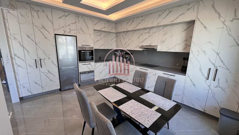 Апартаменты в аренду 105 м² в Agios Ioannis, Limassol, Cyprus