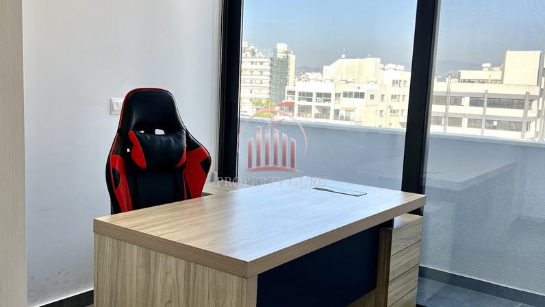 Апартаменты в аренду 105 м² в Agios Ioannis, Limassol, Cyprus