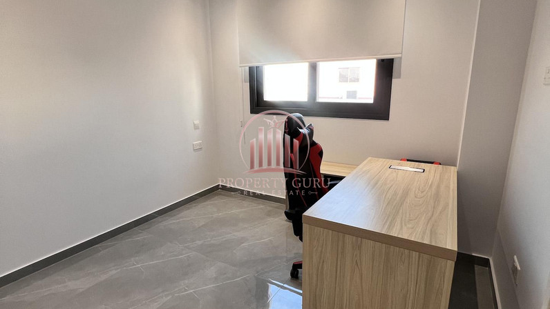 Апартаменты в аренду 105 м² в Agios Ioannis, Limassol, Cyprus
