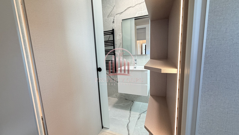 Apartments for rent 76 m² in Omonia, Limassol, Cyprus