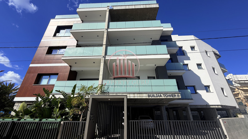 Apartments for rent 76 m² in Omonia, Limassol, Cyprus