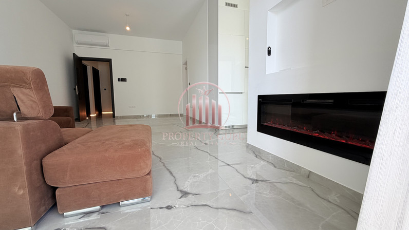 Apartments for rent 76 m² in Omonia, Limassol, Cyprus