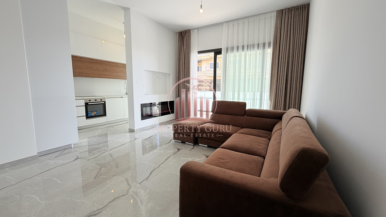 Apartments for rent 76 m² in Omonia, Limassol, Cyprus