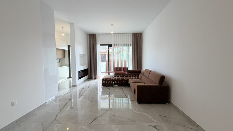 Apartments for rent 76 m² in Omonia, Limassol, Cyprus