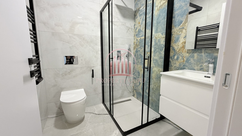 Apartments for rent 76 m² in Omonia, Limassol, Cyprus