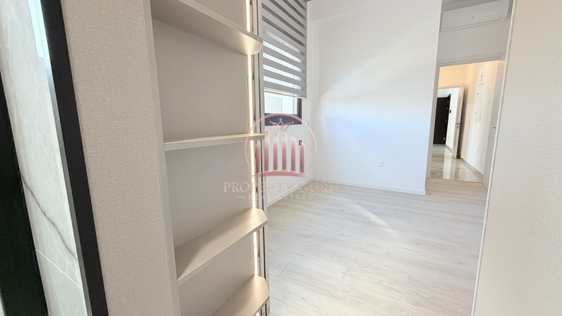 Apartments for rent 76 m² in Omonia, Limassol, Cyprus