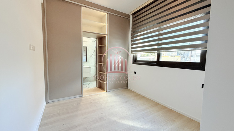 Apartments for rent 76 m² in Omonia, Limassol, Cyprus