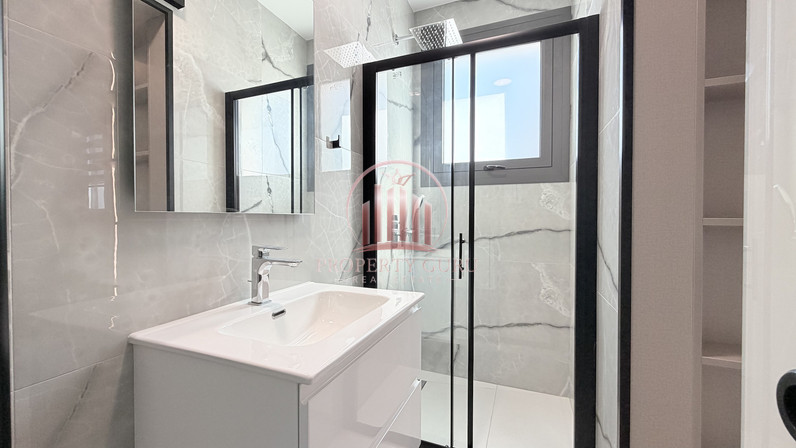 Apartments for rent 76 m² in Omonia, Limassol, Cyprus