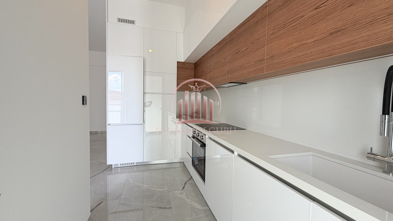 Apartments for rent 76 m² in Omonia, Limassol, Cyprus