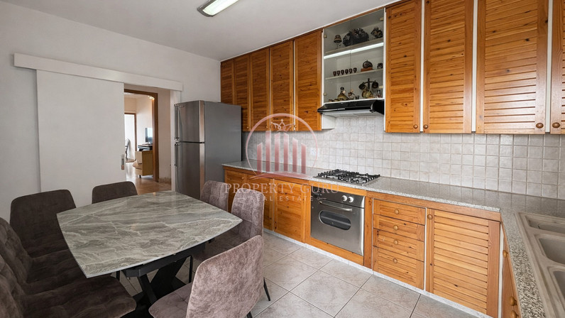 Апартаменты на продажу 100 м² в Agios Ioannis, Limassol, Cyprus