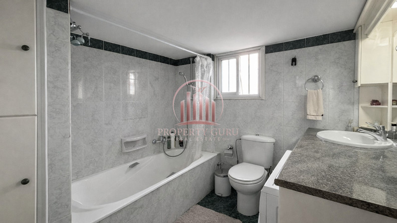 Апартаменты на продажу 100 м² в Agios Ioannis, Limassol, Cyprus