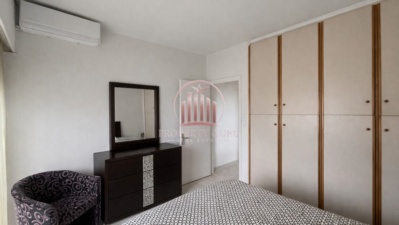 Апартаменты на продажу 100 м² в Agios Ioannis, Limassol, Cyprus